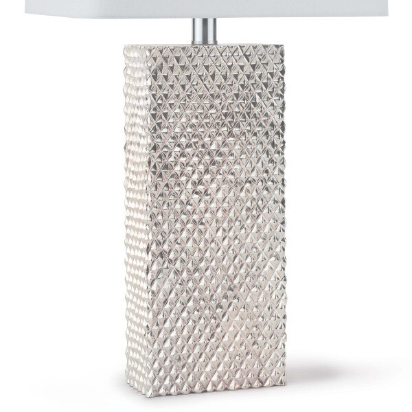 Platinum Table Lamp Macro 3